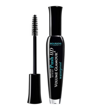201 Volume Mascara Waterproof Black – iris belle cosmetics