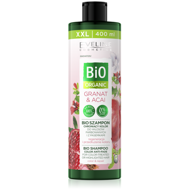 Be bio cosmetics. Эвелин био. Eveline Cosmetics Bio. Eveline мицеллярная вода Bio Organic. Eveline Bio shampun 400 ml repeynaya Apteka.