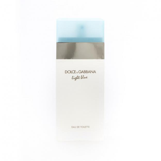 Dolce light clearance blue 100ml